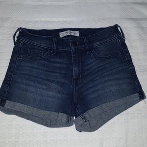 A&F Shorts